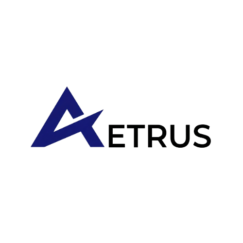 AETRUS Logo